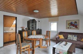 Wohnung mieten in 36041 Fulda, (EF1354_M) Fulda: Maberzell, großzügige 2-Zimmer-Wohnung, Waschmaschine, WLAN und PKW-Stellplatz inklusive