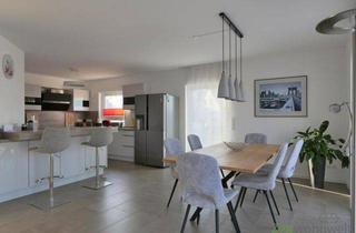 Wohnung mieten in 99092 Erfurt, (EF1343_M) Erfurt: Marbach, möbliertes, neu gebautes Wohnhaus mit Fußbodenheizung, Wärmepumpe, Gäste-WC