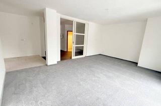 Wohnung kaufen in 03238 Finsterwalde, Vermieten oder selbst einziehen - moderne 2-Zimmer-Erdgeschosswohnung in Finsterwalde