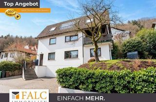 Haus kaufen in 69412 Eberbach, Großzügiges Zweifamilienhaus in Eberbach – 230 m² Wohnkomfort mit vielseitigen Nutzungsmöglichkeiten