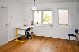 Wohnung kaufen in 88339 Bad Waldsee, Gemütliche 1-Zi-Wohnung am Stadtsee