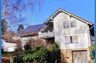 Wohnung kaufen in 54634 Bitburg, ETW im Erdgeschoss mit Keller und Garage