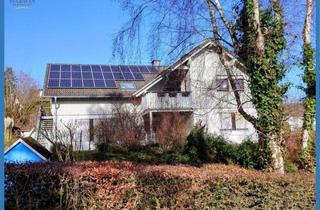 Wohnung kaufen in 54634 Bitburg, Bitburg ETW im Erdgeschoss mit Keller, Garage und Garten