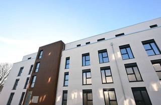 Wohnung kaufen in Watermannsweg 33 g, 44866 Wattenscheid, KFW 55 NEUBAU | 4-Zi. mit Gäste-WC und Süd-Balkon | Bezugsfertig Sommer 2026