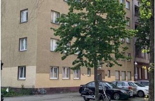 Wohnung mieten in Jagowstraße 21, 13585 Spandau, 1-Zimmer Wohnung in Berlin Spandau (Spandau), Erstbezug nach Sanierung