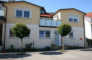 Wohnung mieten in August-Scholl-Straße, 71711 Steinheim, Modernes Wohnen mit Klimakomfort und Topausstattung in Steinheim an der Murr