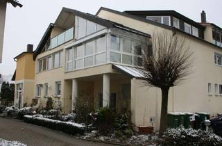 Wohnung mieten in August-Scholl-Straße, 71711 Steinheim, Modernes Wohnen mit Klimakomfort und Topausstattung in Steinheim an der Murr
