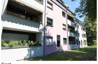 Wohnung mieten in Büngelerstraße 32, 46539 Dinslaken, frisch SANIERTES Bad, in gefragter Lage in Dinslaken Oberlohberg - 3,5 auf knapp 69 m²