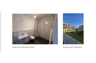 Wohnung mieten in An Der Steinernen Bank, 93080 Pentling, Charmante 2-Zimmer Wohnung im EG in Pentling