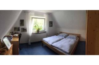 Wohnung mieten in 64546 Mörfelden-Walldorf, Helle und freundliche 1,5-Zimmer-Dachgeschosswohnung in Mörfelden-Walldorf