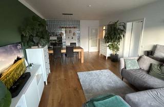 Wohnung mieten in Rennpatt, 42697 Ohligs-Aufderhöhe, Helle 3-Zimmer Wohnung in Solingen Ohligs