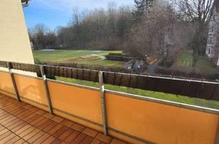 Wohnung mieten in 89079 Wiblingen, Helle 3,5 Zimmer Wohnung mit großem Balkon in Ulm Wiblingen