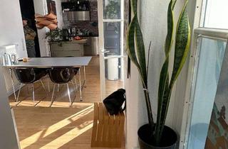 Wohnung mieten in 78166 Donaueschingen, Außergewöhnliche 2,5-Zimmer mit Balkon in Donaueschingen