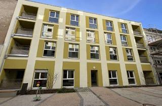 Wohnung mieten in Zerzabelshofstraße 15, 90478 Nürnberg, Attraktive 2-Zimmer-Wohnung mit Loggia und Einbauküche