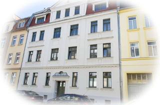 Wohnung mieten in Freitagstraße 48, 07546 Gera, Sonnige 2-Raum-Maisonettenwohnung mit Blick ins Grüne