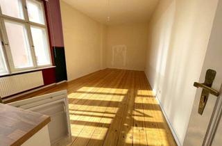 Wohnung mieten in 14959 Trebbin, 2,5-Zimmer Wohnung mit 66 m² in Trebbin