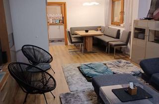 Wohnung mieten in 72270 Baiersbronn, Komfortwohnung mit Balkon und Garage