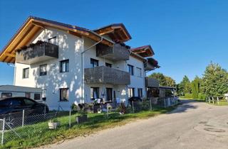 Wohnung mieten in Schloßstraße 11, 84168 Aham, Stilvolle, barrierefreie 3-Zimmer-Wohnung mit Balkon