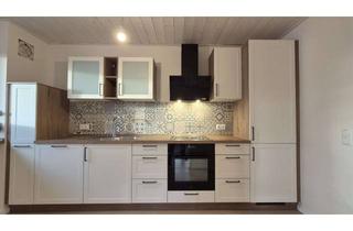 Wohnung mieten in 89264 Weißenhorn, Wunderschöne kernsanierte 3,5-Zimmer Wohnung mit Balkon im 1. OG in Weißenhorn in ruhiger Wohnlage