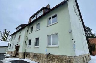 Wohnung mieten in 31061 Alfeld, Großzügige 3-ZKB mit Balkon in zentraler Lage