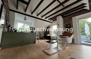 Tauschwohnungen in 40699 Erkrath, Tauschwohnung: Dachterrassenwohnung im Wald