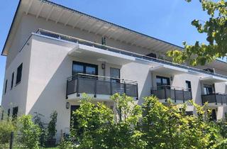 Wohnung mieten in Pfarrer-Aigner-Str. 11, 85567 Grafing, 2-Zimmer-Dachgeschoss-Wohnung mit großer Terrasse