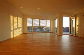 Wohnung mieten in 74906 Bad Rappenau, Moderne Maisonette-Wohnung mit Balkon und Aufzug