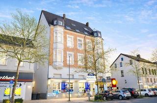 Wohnung mieten in Bahnhofstraße 110, 44649 Baukau-West, Charmante 3,5-Zimmer-Wohnung im sanierten Altbau mit Maisonette-Charakter (08)