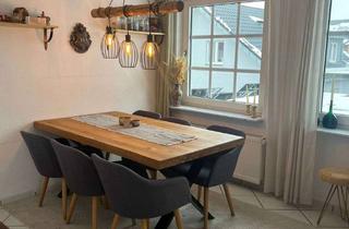 Wohnung mieten in Offenbachstrasse 23a, 46325 Borken, Helle 3-Zimmer Wohnung mit Balkon in Borken