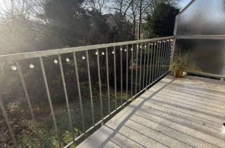 Wohnung mieten in Sachsenweg 26 D, 22455 Niendorf, Schöne & gepflegte 2 Zimmerwohnung mit Balkon und Einbauküche