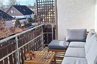 Wohnung mieten in 72149 Neustetten, Natürlich. Modern. Durchdacht. 3-Zimmer-Wohnung mit Wohlfühlfaktor