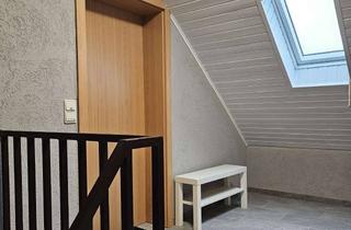 Wohnung mieten in Grüner Winkel, 67346 Speyer, Schicke möblierte 1-Zimmer Wohnung im 2. OG in Speyer Kernstadt-Nord