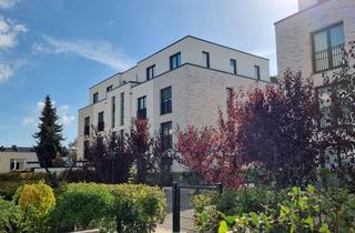 Wohnung mieten in Neuhofstraße 38, 41063 Mönchengladbach, Moderne, stilvolle 3-Zimmer-Wohnung (BJ 2020) mit Garten und Tiefgaragenstellplatz mit E-Ladestation