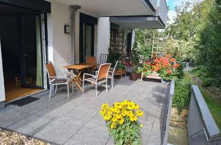Wohnung mieten in 97074 Würzburg, Frauenland-Seniorenresidenz-modernes, helles App. mit gr. Terrasse, Vermietung ab 55 Jahre