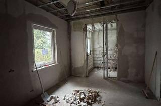 Wohnung mieten in Maria-Louisen-Straße, 22301 Winterhude, Kernsanierte 1-Zimmer Altbauwohnung in Winterhude (aktuell in Sanierung)