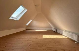 Wohnung mieten in Breite Str., 31191 Algermissen, Großzügige Maisonette-Wohnung mit eigenem Garten in ruhiger Lage von Algermissen-Bledeln