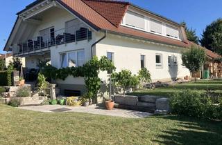 Wohnung mieten in 75428 Illingen, Helle 3-Zimmer Wohnung mit gr. Südbalkon in Illingen