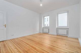 Wohnung mieten in Schönwalder Str. 73, 13585 Spandau, Kernsaniert & Erstbezug: WG-Zimmer für Expats und Singles in Berlin-Spandau