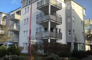 Wohnung mieten in Lindenweg, 71120 Grafenau, helle 2,5 Zi-Whg., neue EBK, neu saniert, EG mit Terrasse in Grafenau-Döffingen