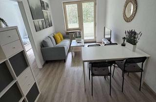 Wohnung mieten in Würzburger Ring 35, 91056 Büchenbach, Zimmer WG für 2 Personen (4er WG) in Erlangen mit Blick ins grüne