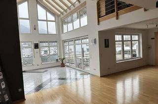 Wohnung mieten in Aalenerstr. 70, 73447 Oberkochen, Ihr neues Zuhause auf über 200 qm – in Stadt nähe , aber mit Platz zum Durchatmen