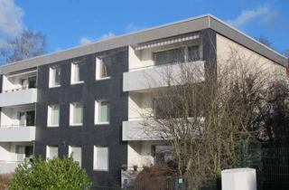 Wohnung mieten in Am Müllerberg, 58285 Gevelsberg, Ansprechendes und vollständig renoviertes Apartment in Gevelsberg