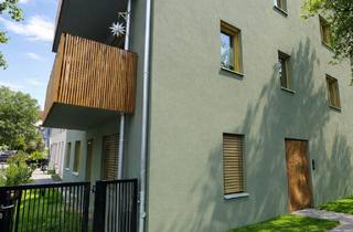 Wohnung mieten in 12587 Friedrichshagen, Neubau mit 4-Zimmer-Wohnung im historischen Friedrichshagen