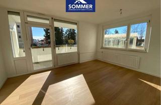 Wohnung mieten in Spiegelberg, 88090 Immenstaad, Sanierte 2-Zimmer Wohnung im Hochparterre in Immenstaad am Bodensee