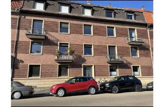 Wohnung mieten in Seckenheimerlandstr. 11, 68163 Neuostheim, WG-geeignete, gepflegte 2-Zimmer Wohnung Mannheim-Neuostheim , Nähe DHBW+ Eastside 77m², Balkon