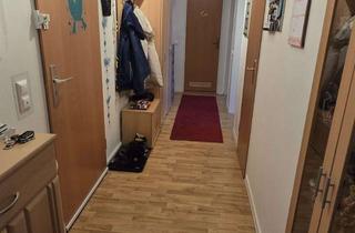 Wohnung mieten in Am Birkenhof 30, 22850 Norderstedt, Helle 3-Zimmer-Wohnung mit Balkon in Norderstedt