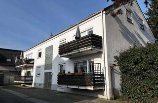 Wohnung mieten in 76877 Offenbach, ++ Gemütliche 4 ZKB Dachgeschosswohnung! ++