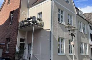 Wohnung mieten in 48653 Coesfeld, 3-Zimmerwohnung im Zentrum von Coesfeld