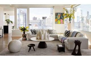 Wohnung mieten in 63069 Rosenhöhe, Urbaner Luxus trifft Raumgefühl – Moderne 5-Zimmer-Wohnung im Neubau