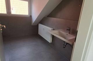 Wohnung mieten in Hauptstraße 101, 68789 St. Leon-Rot, 4-Zimmer Wohnung mit 113 m² Wohnfläche in St. Leon-Rot
